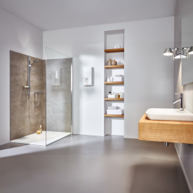 Metro Therm Mini gennemstrømnings­vandvarmer model 18, 18 kW