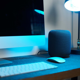 Osram Smart+ Wifi GU10 spotlight, 2700K-6500K, 4,7W