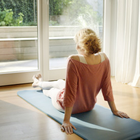 OSRAM SMART+ stearinlys 470 lm 4,9 W/827–865 (40 W) matt E14 Zigbee