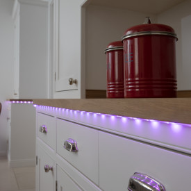 OSRAM SMART+ Flex 500lm 7,3W/RGBW 1,2m forlengelse Zigbee