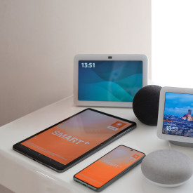 OSRAM SMART+ Bevegelsessensor WiFi