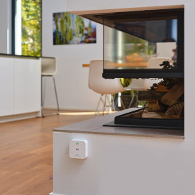 Osram Smart+ Wifi kuliltedetektor