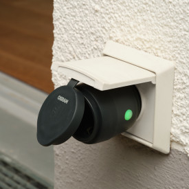Osram Smart+ Zigbee-plugg for utendørs bruk