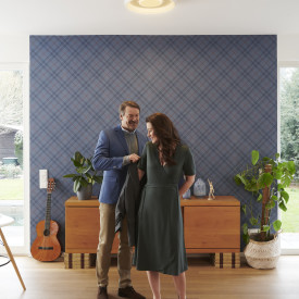 OSRAM SMART+ Orbis Stea 3350lm 32W/RGB+827-865 485mm WiFi hvit