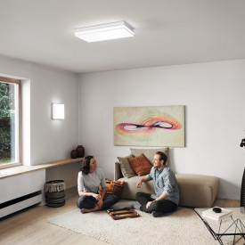 OSRAM SMART+ Orbis Magnet 4200lm 42W/827-865 600x300mm WiFi hvit