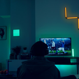 OSRAM SMART+ Convert Magic gulv/vegg 2320 lm 24W/RGB+827 so WiFi