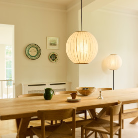 Halo Design Balloon gulvlampe