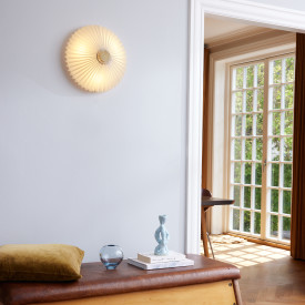 Halo Design Paris vegg- og taklampe, Ø50 cm