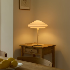Halo Design Paris Soft bordslampa