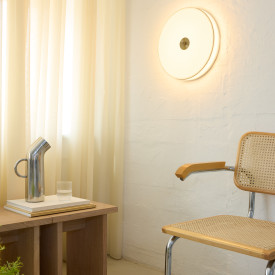 Halo Design Skärm 1-2-3 plafond, Ø40 cm