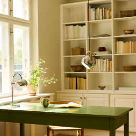 Halo Design DC pendellampa