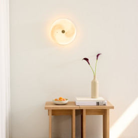 Halo Design Stockholm 1-2-3 plafond, grå