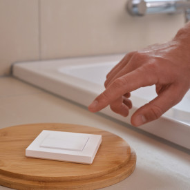 Osram Smart+ Wifi batteritryk, 4-knap