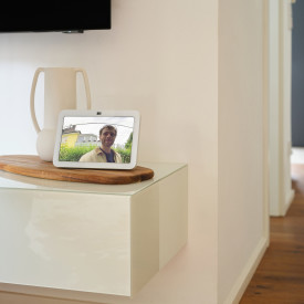 Osram Smart+ Wifi dørklokke med kamera