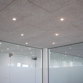 Scan Products GU10 spotlight, dimbar, 4000K, 38° lysspredning