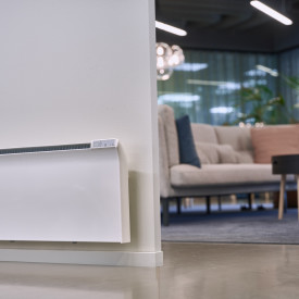 Glamox 3001 WiFi-termostat