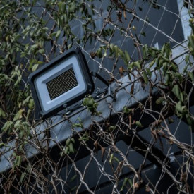 Brennenstuhl projektør LED, sort, 6500K, 150W