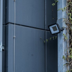 Brennenstuhl projektør LED, sort, 6500K, 100W