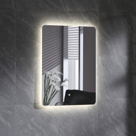 Bathlife Tindra speil, 60x80 cm
