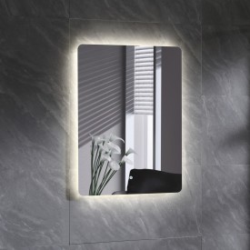 Bathlife Tindra speil, 50x70 cm