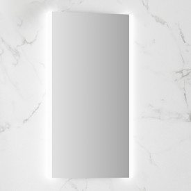 Westerbergs Lycka speil, 42x80 cm