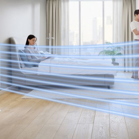 Dyson AM07 Cool ventilator