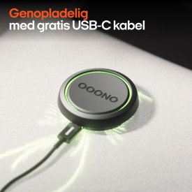 Ooono Co-driver No2 fartalarm