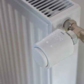 Osram Smart+ Wifi radiator termostat