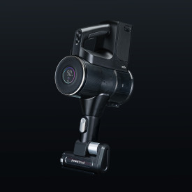 Wilfa Innovac Xceed HS2-XSB ledningsfri støvsuger, gulvvask