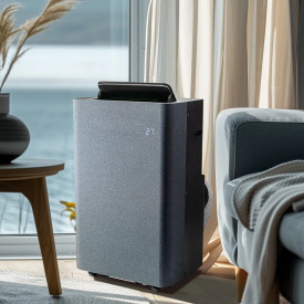 Wilfa Chill 12 AC2B-12000C mobil aircondition