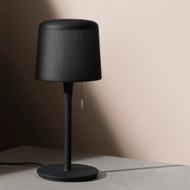 Vipp 530 bordlampe, sort