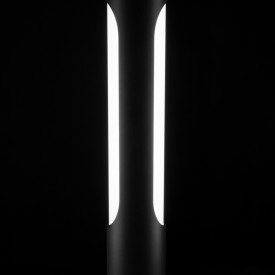 Norlys Kisa 5186 pullert, 27W, LED 3000K DALI, aluminium