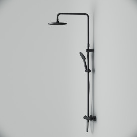 AM.PM Gem dusjsett , sort