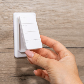 Shelly Blu fjernbetjening