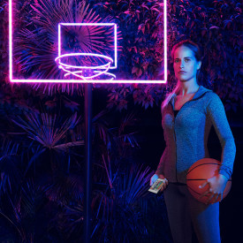 Osram Neon Flex udendørs LED strip, 3 meter