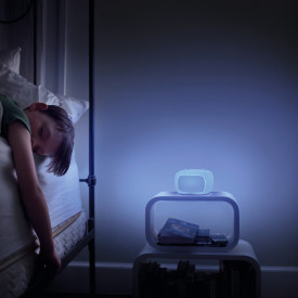 Osram Nightlux TV natlampe