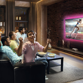 Osram Flex TV Mood Light LED strip, 1,5 meter