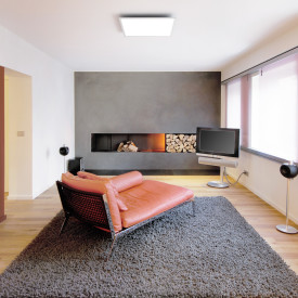 Osram Planon Plus LED panel, 60 x 60 cm