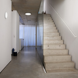 Osram Planon Frameless plafond