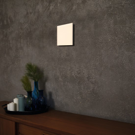 Osram Planon Frameless panel, 30x30 cm