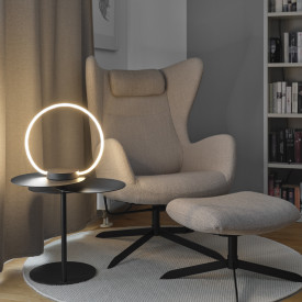 Osram Decor Aura bordlampe