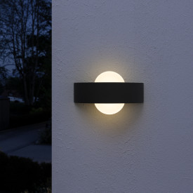 Osram Endura Style Shield utelys vegg