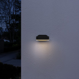 Osram Endura Style Mini Spot udendørs væglampe