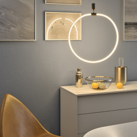 Osram Decor Aura pendel