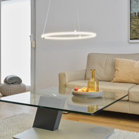 Osram Decor Aura lysekrone