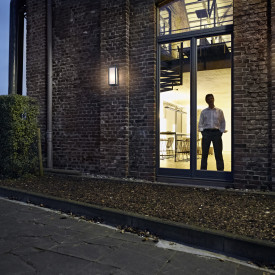 Osram Endura Rado udendørs væglampe