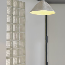 Osram Decor Lotus Leaf taktlampe