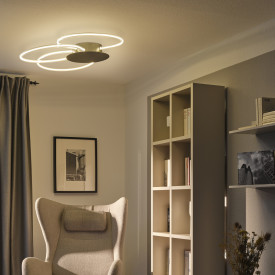 Osram Decor Aura loftlampe