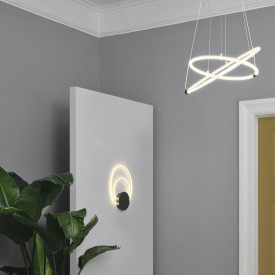 Osram Decor Celestio lysekrone