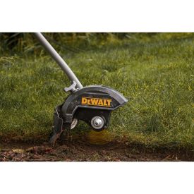 DEWALT kantskæreforsats DCMASED9N til motorenhed DCMAS5713
